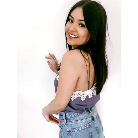 Violet Cami - Picture 4 of 5